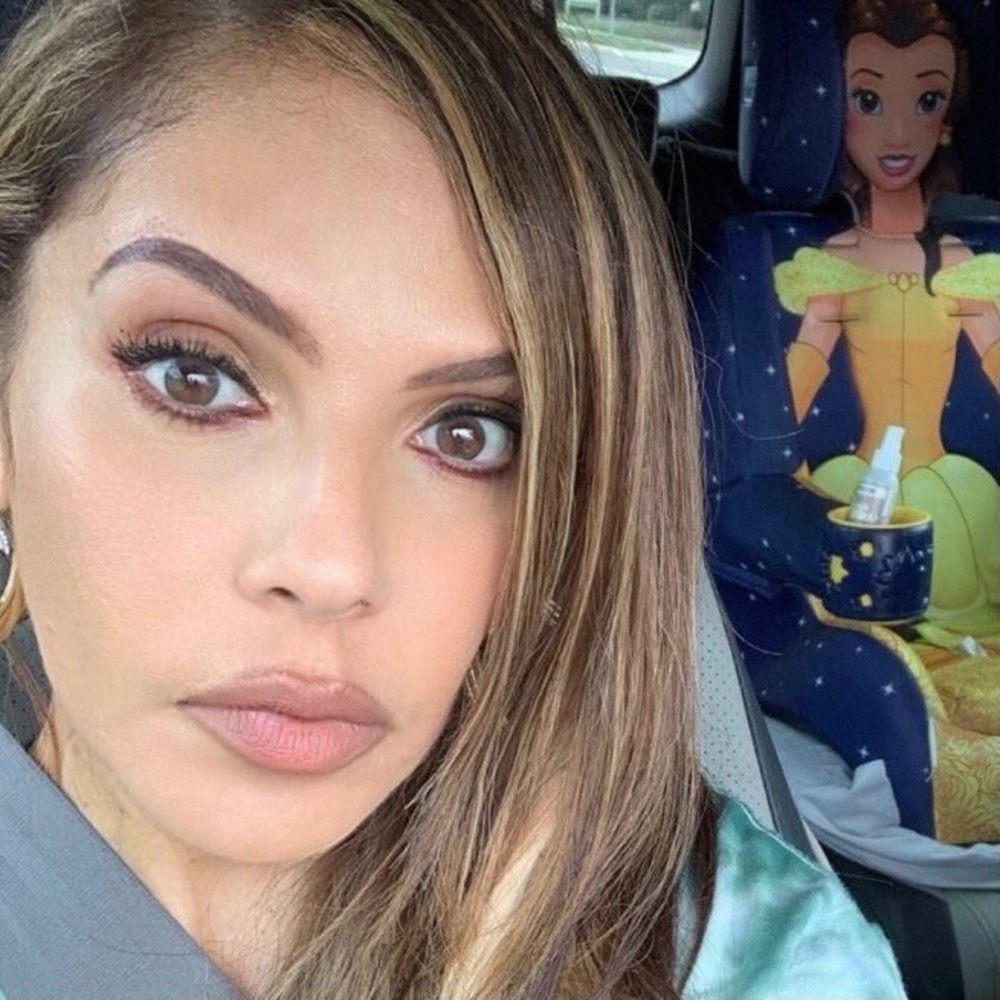 Meet your Posher, Lisa